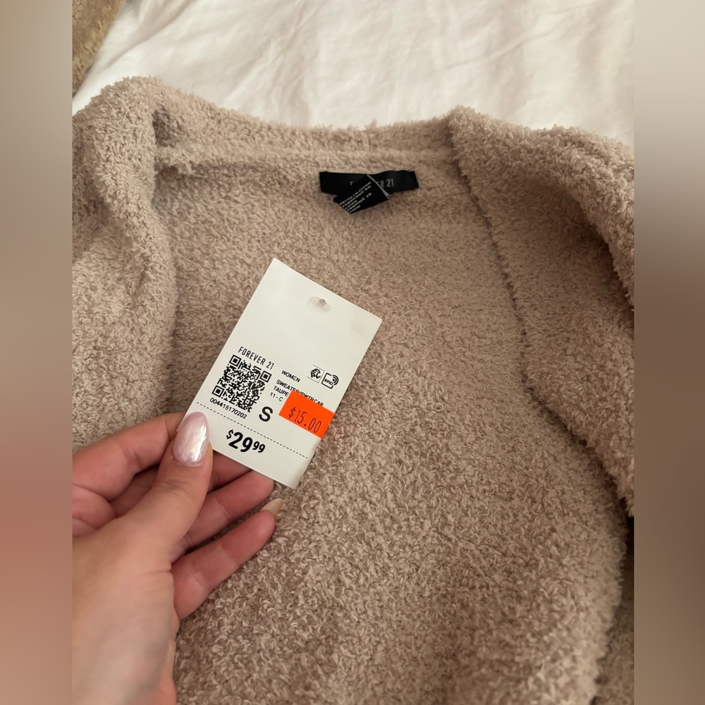 NWT FOrever 21 knit set - Picture 5 of 5